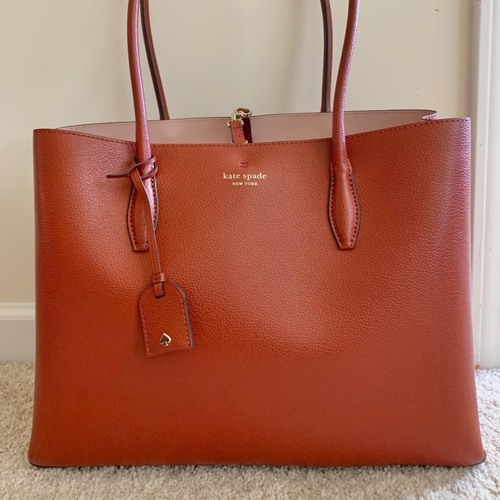 Kate Spade Large Eva Tote